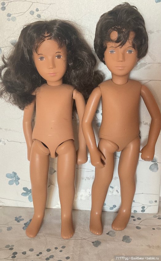 Две Сашки одним лотом по отличной цене