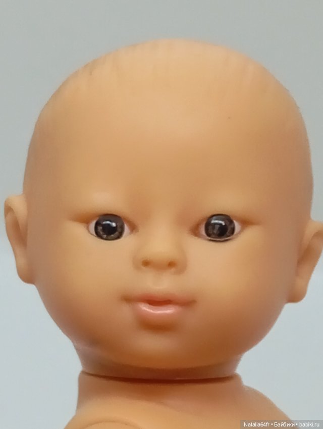 The Doll Factory — Игровые куклы (фото 3)