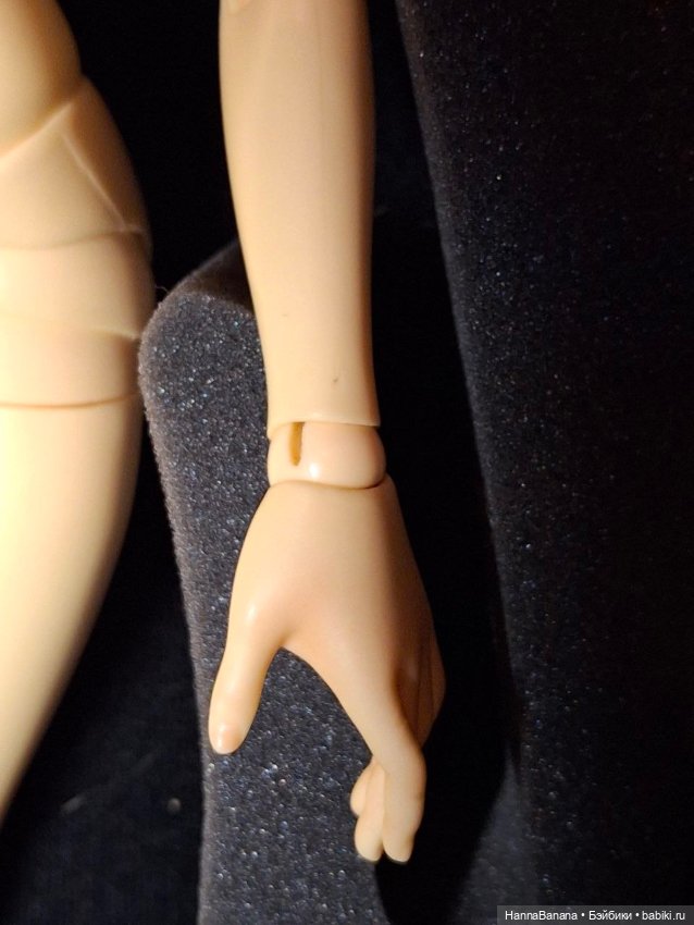 Продам минифи Мирвен с доп.головой (фото 4)