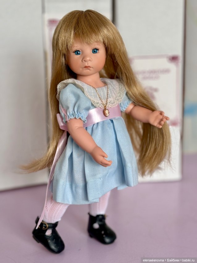 Душистый горошек, Sweet Pea, Julie Good-Kruger, Гуд-Крюгер (фото 3)