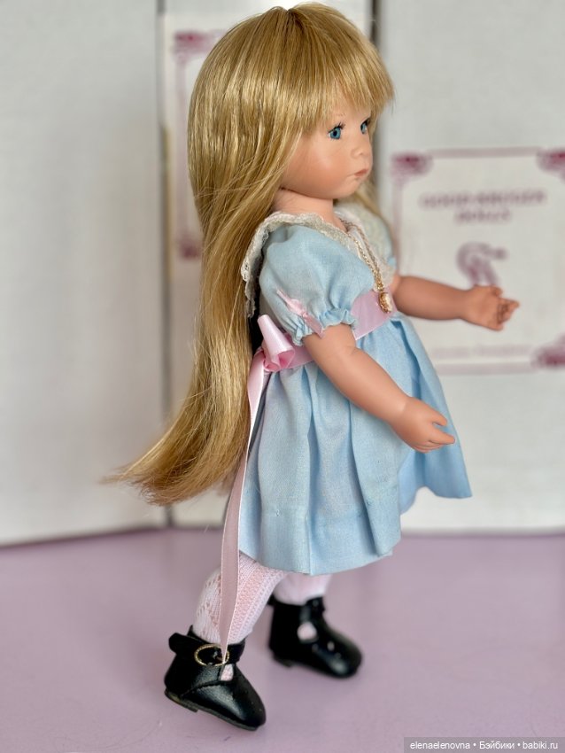 Душистый горошек, Sweet Pea, Julie Good-Kruger, Гуд-Крюгер (фото 6)