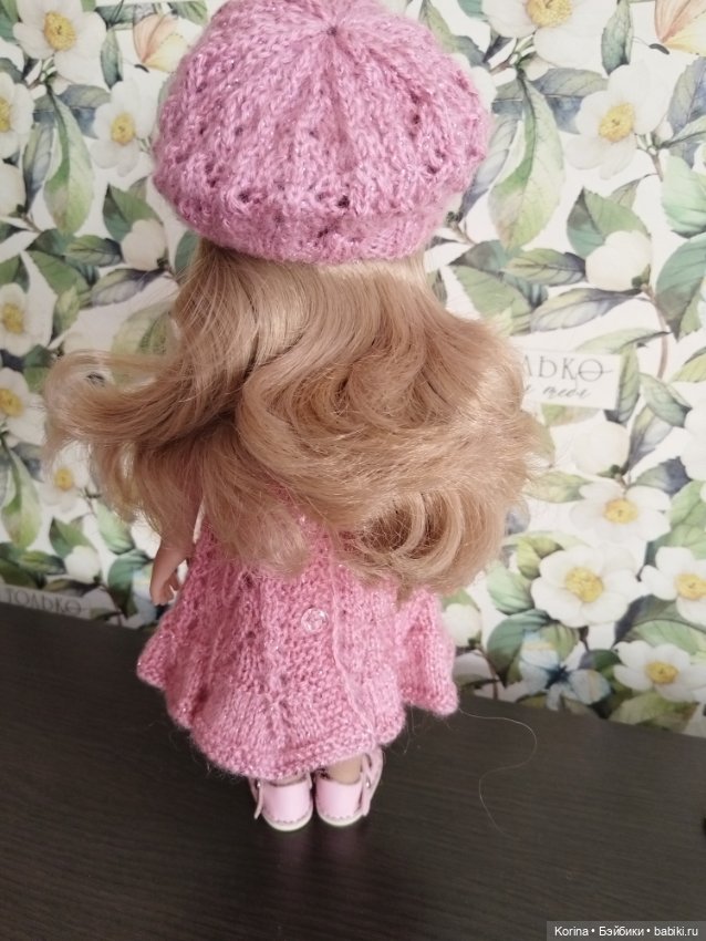 Одежда на Паола Рейна и подобных куколок (фото 4)