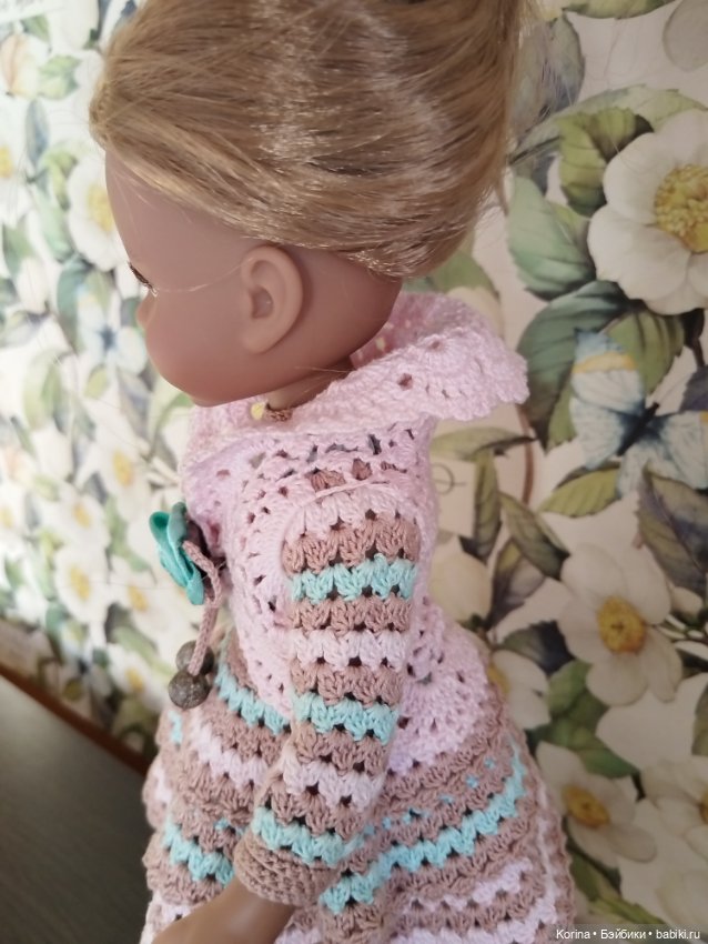 Одежда на Паола Рейна и подобных куколок (фото 6)