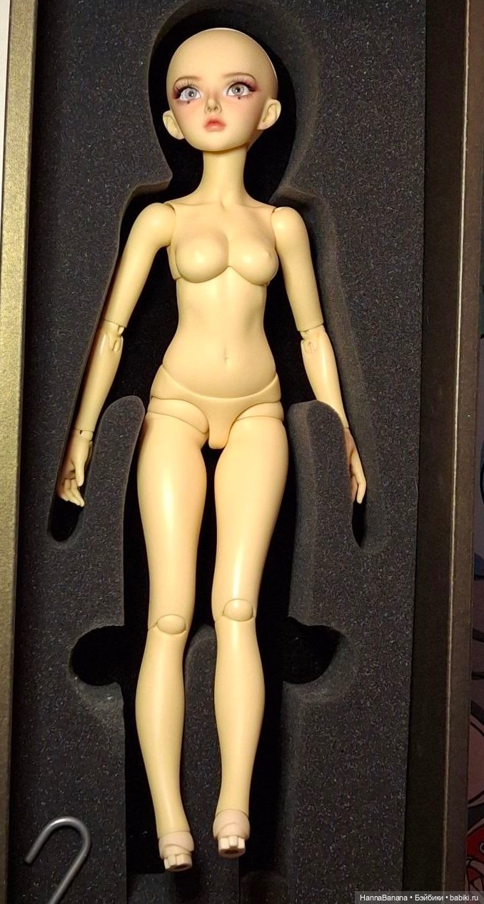 Продам минифи Мирвен с доп.головой (фото 5)