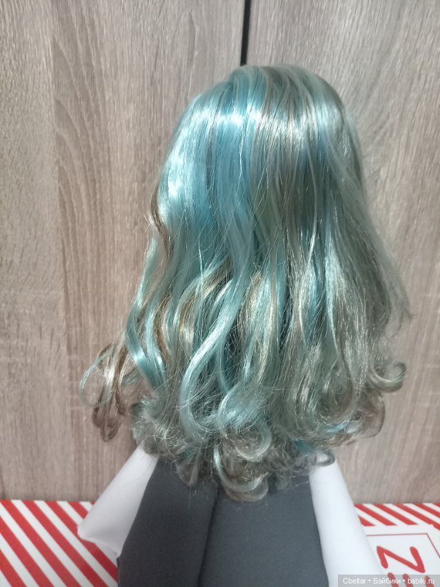 Красавица ВЕДА Видал Рохас (фото 3)