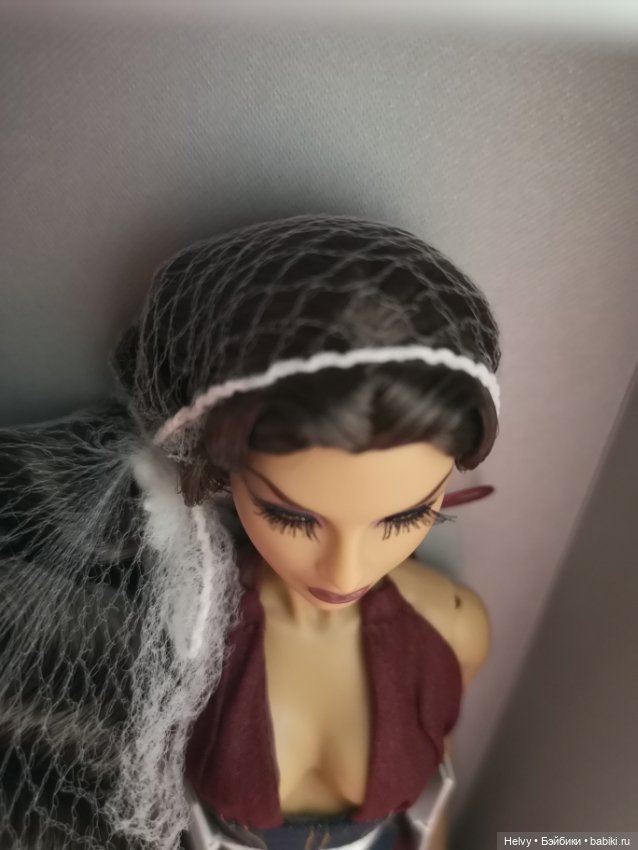 Isha Integrity toys — Фэшн (фото 4)