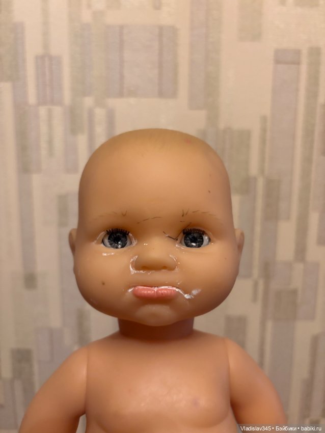Малыши обижульки — Игровые куклы (фото 7)