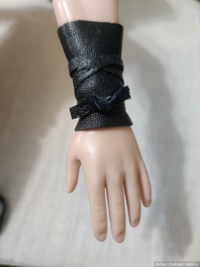 Наряд тематический для тоннер парня (фото 5)