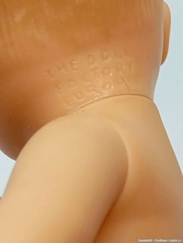 The Doll Factory — Игровые куклы (фото 8)