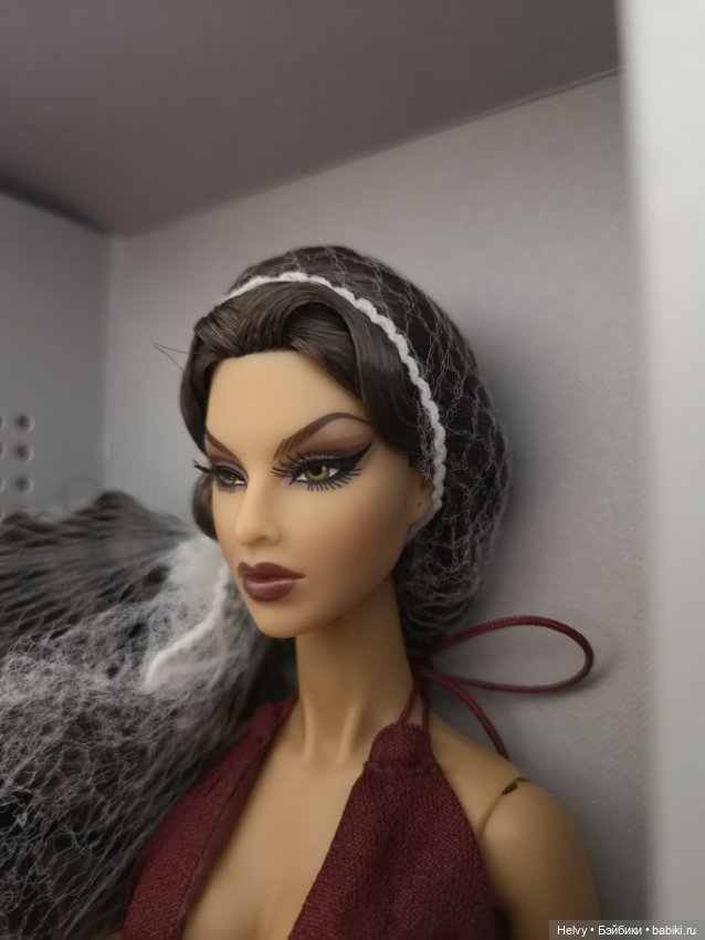 Isha Integrity toys — Фэшн (фото 6)