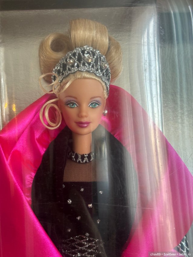 Barbie Нapрy Holidays 1998 (фото 2)