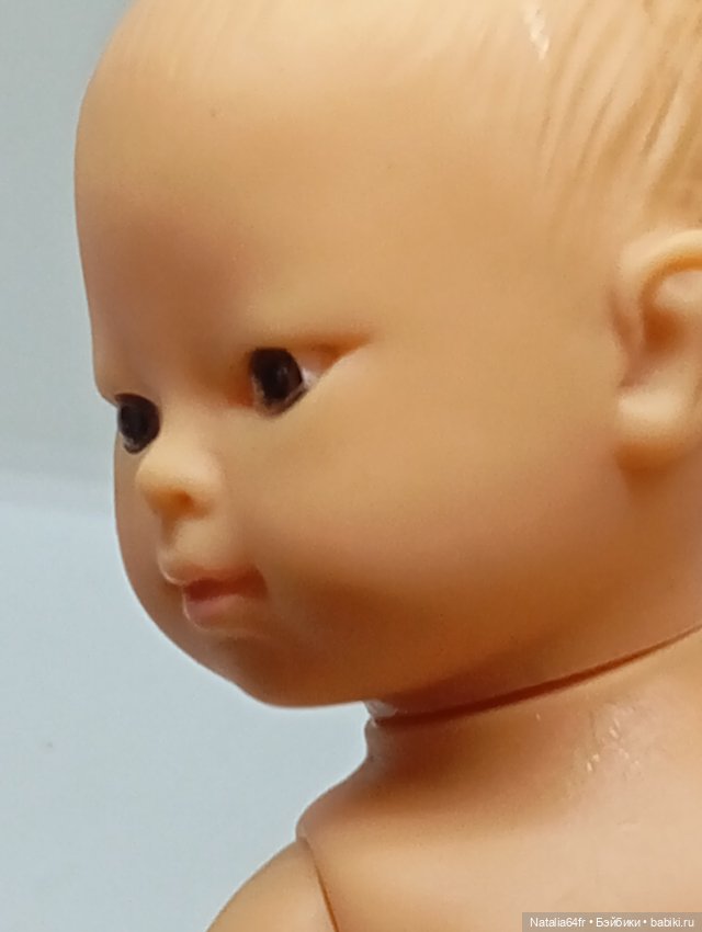 The Doll Factory — Игровые куклы (фото 7)