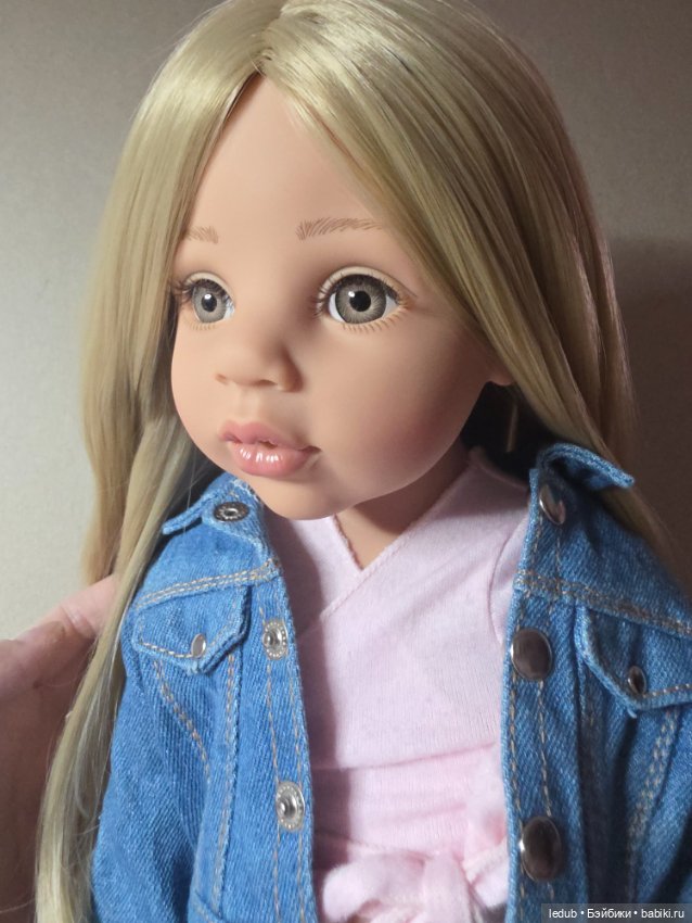Gretta Gotz Amsterdam — Игровые куклы (фото 5)