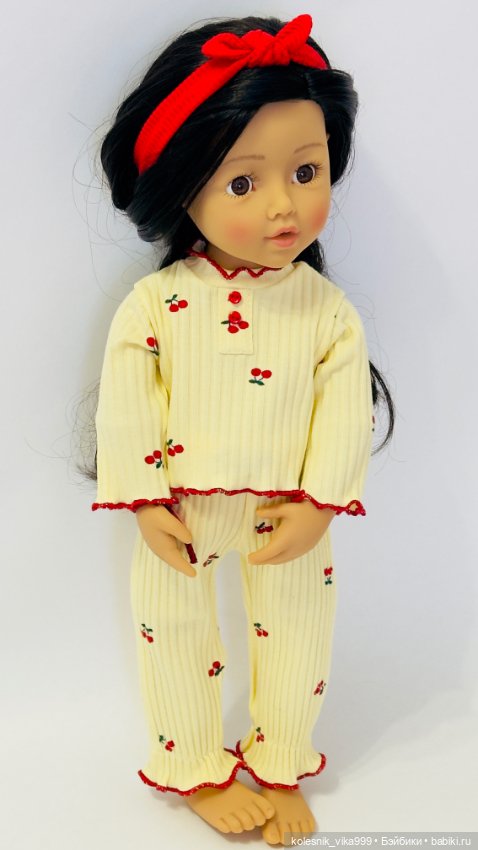 Продам комплект для девочек готц 36 см