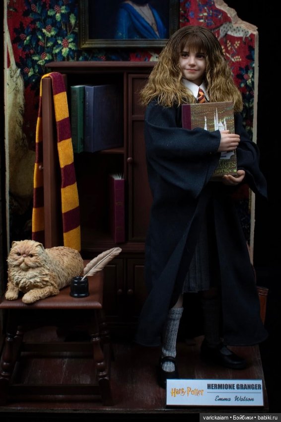 Hermione inart Гермиона — Коллекционные фигурки (фото 4)