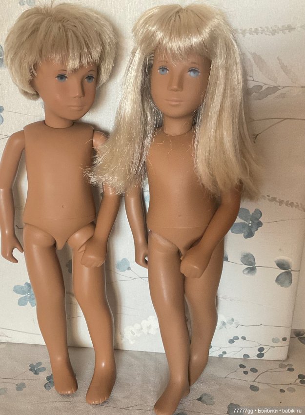 Две Сашки одним лотом по отличной цене