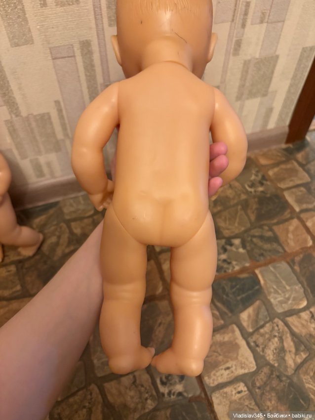 Малыши обижульки — Игровые куклы (фото 6)