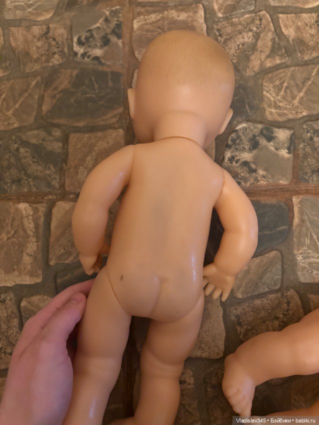 Малыши обижульки — Игровые куклы (фото 10)