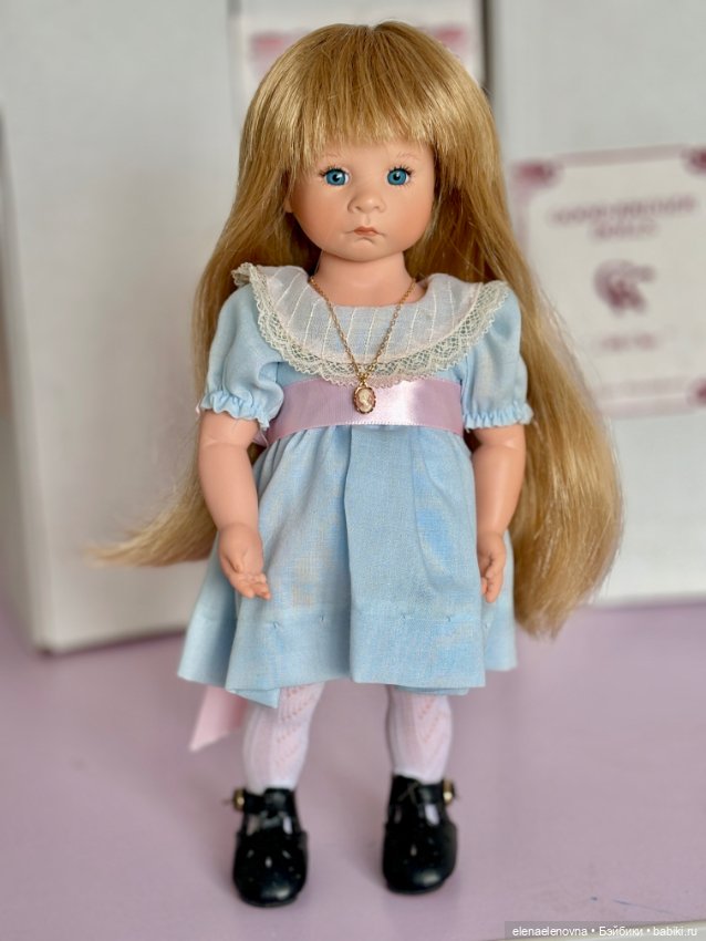 Душистый горошек, Sweet Pea, Julie Good-Kruger, Гуд-Крюгер (фото 8)