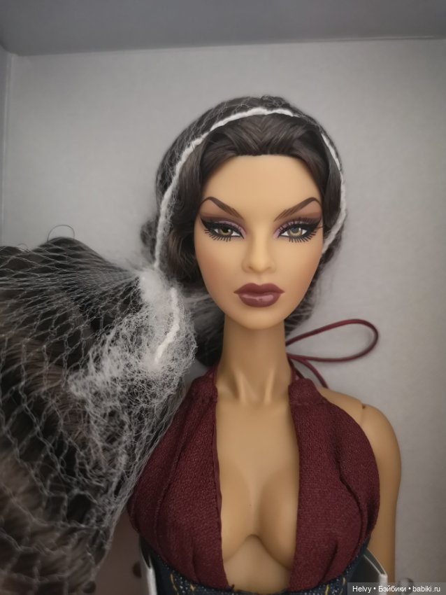 Isha Integrity toys — Фэшн