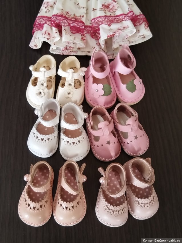 Одежда для Паола Рейна и подобных куколок (фото 4)