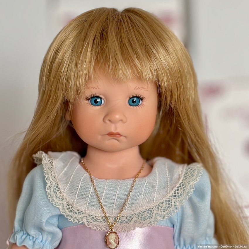 Душистый горошек, Sweet Pea, Julie Good-Kruger, Гуд-Крюгер (фото 10)