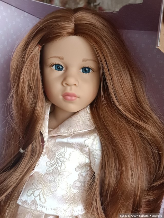 Катарина Рождественская ооак (фото 2)