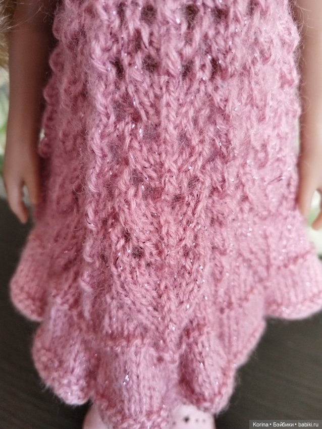 Одежда на Паола Рейна и подобных куколок (фото 8)