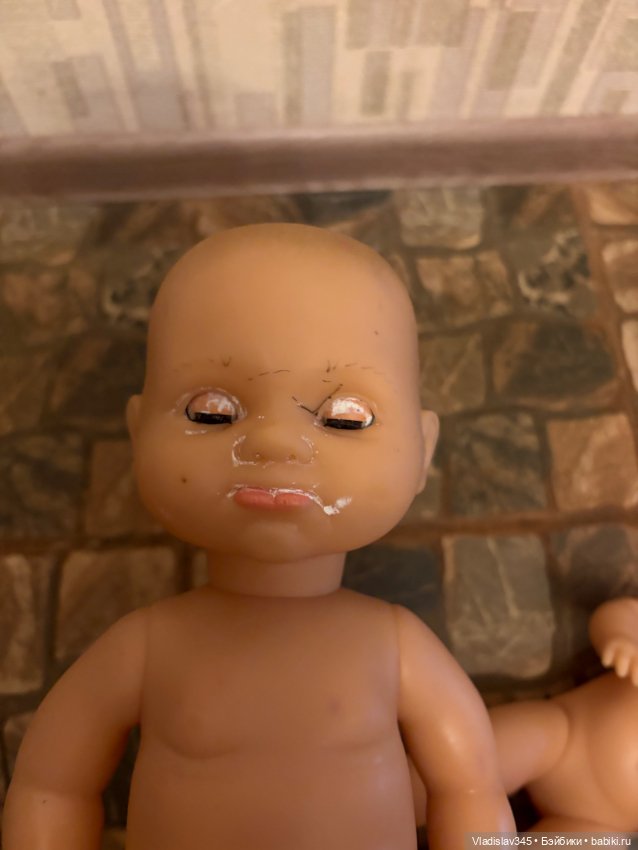 Малыши обижульки — Игровые куклы (фото 8)