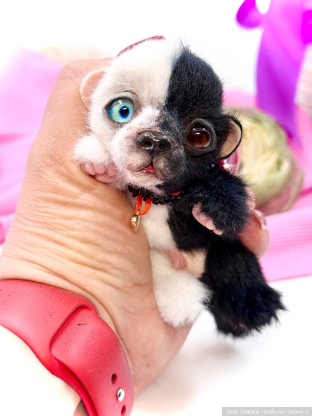 Magic — Авторские игрушки (фото 2)