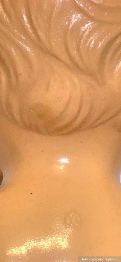 Целлулоидный малыш — Винтажные куклы и игрушки детства (фото 9)