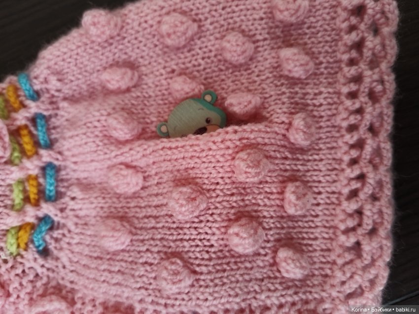 Одежда для Паола Рейна и подобных куколок (фото 6)