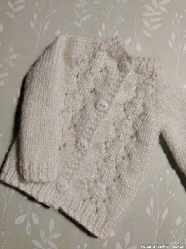 Одежда для БЖД 1/6 — Одежда для BJD (фото 6)