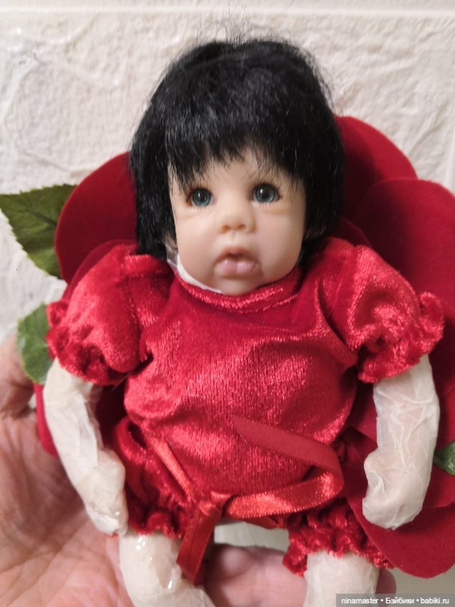 Лот куколок от Bonnie Chyle (фото 7)