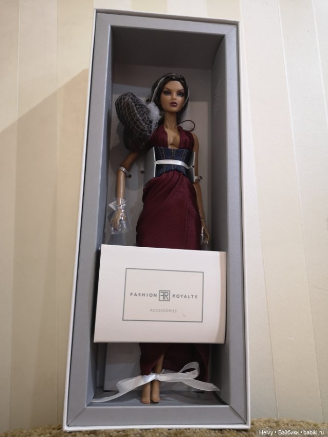 Isha Integrity toys — Фэшн (фото 7)