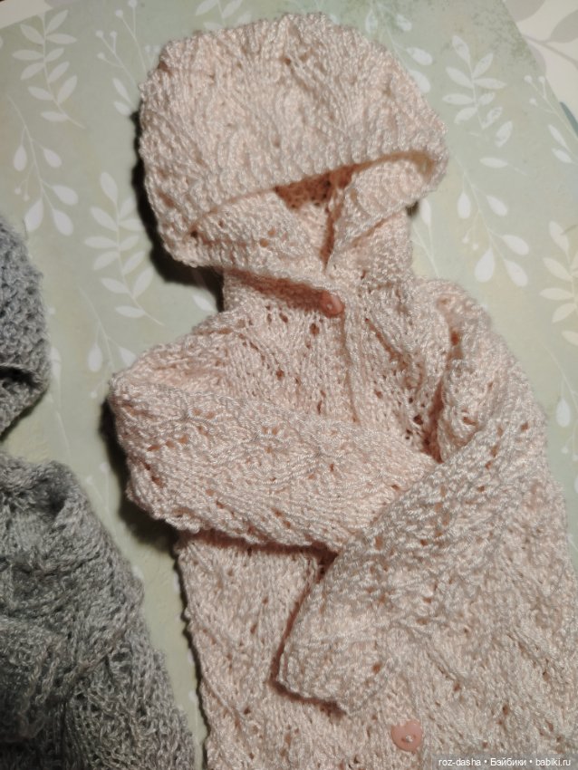 Одежда для БЖД 1/6 — Одежда для BJD (фото 4)