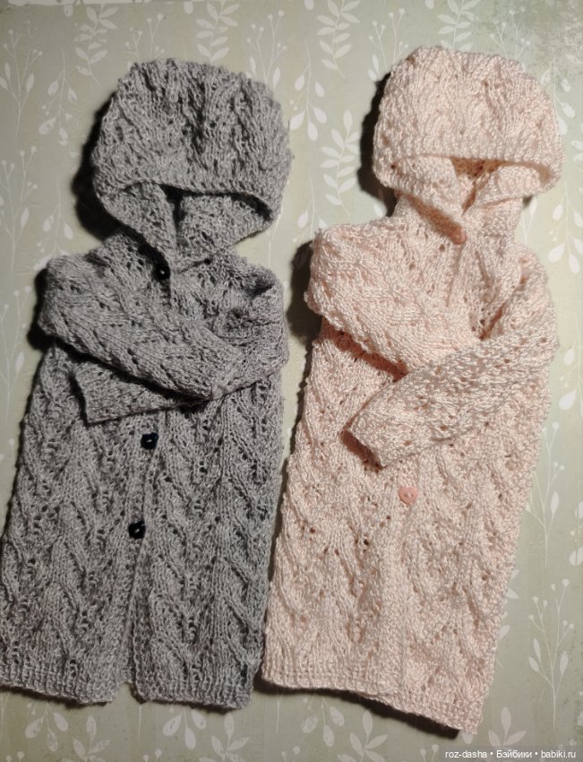 Одежда для БЖД 1/6 — Одежда для BJD (фото 2)