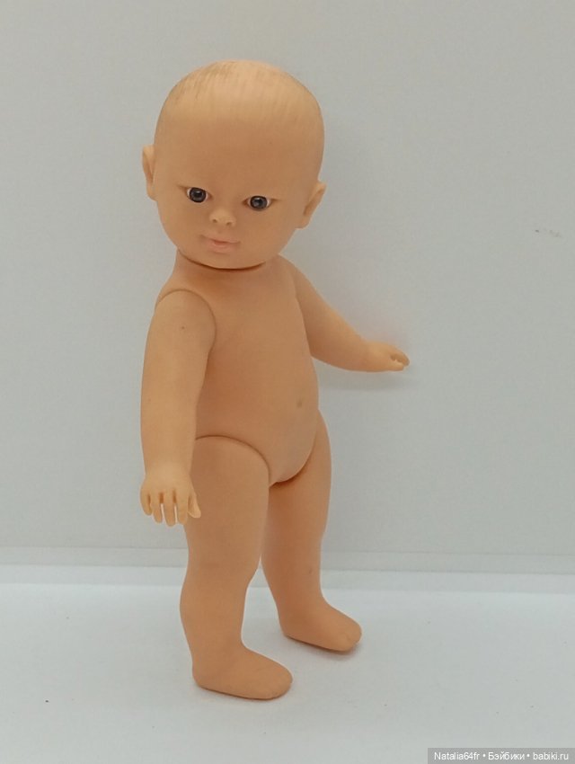 The Doll Factory — Игровые куклы