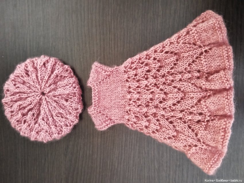 Одежда на Паола Рейна и подобных куколок (фото 9)