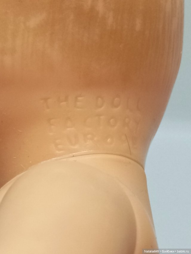 The Doll Factory — Игровые куклы (фото 4)