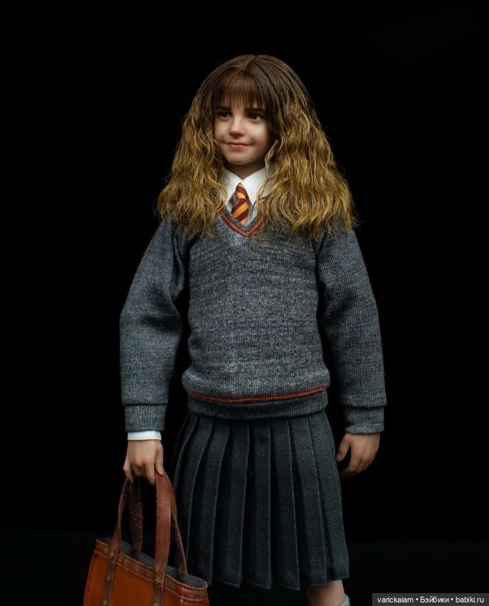 Hermione inart Гермиона — Коллекционные фигурки (фото 7)