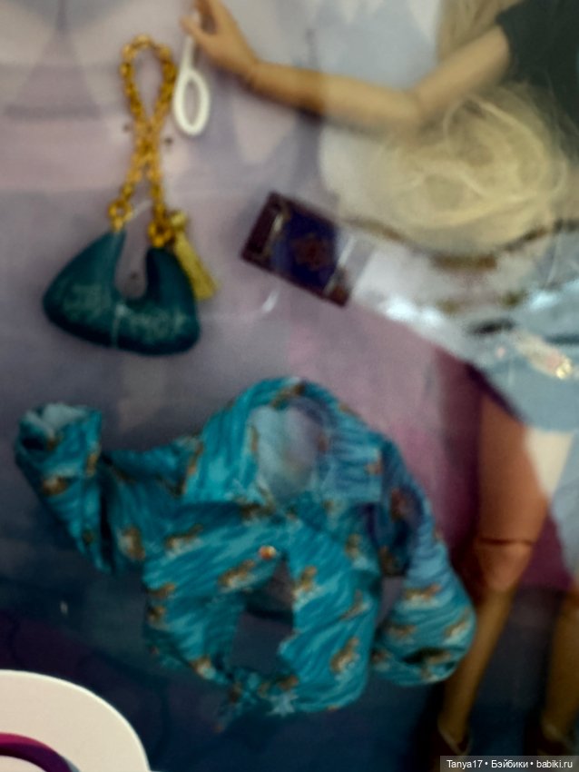 Disney ily 4ever фанатка Жасмин (фото 6)