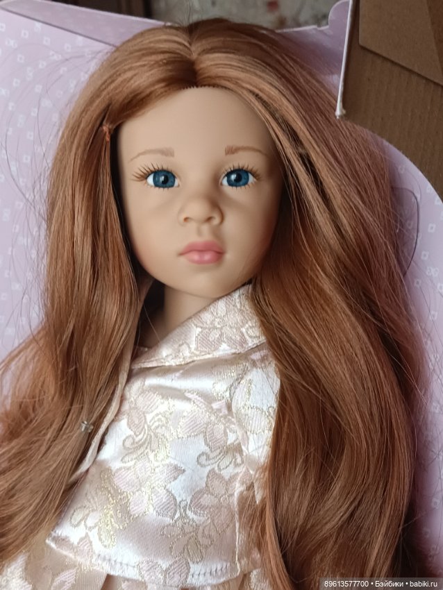 Катарина Рождественская ооак (фото 4)