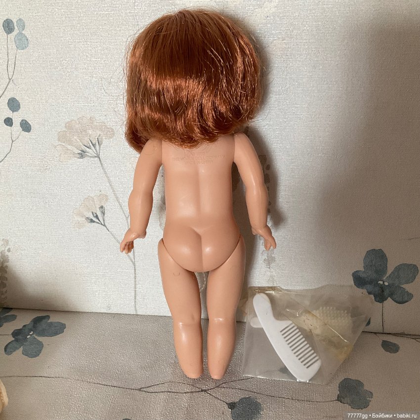 Мисс 1920 год — Игровые куклы