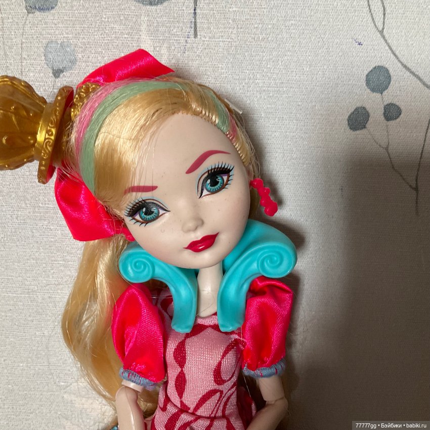 Две красотки от Мателл — Игровые куклы