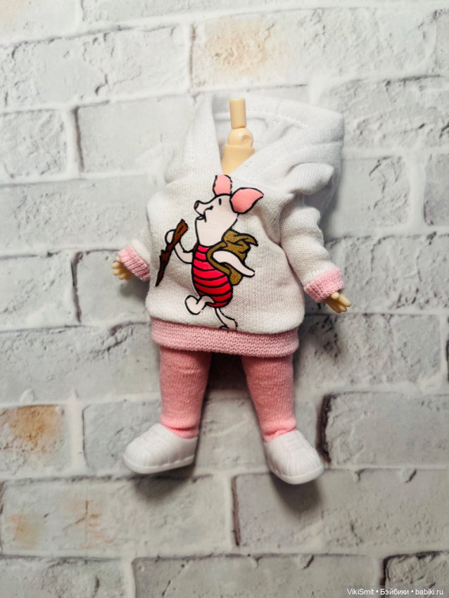 Продаю новую одежду для кукол об11 ymy пухляш (фото 5)