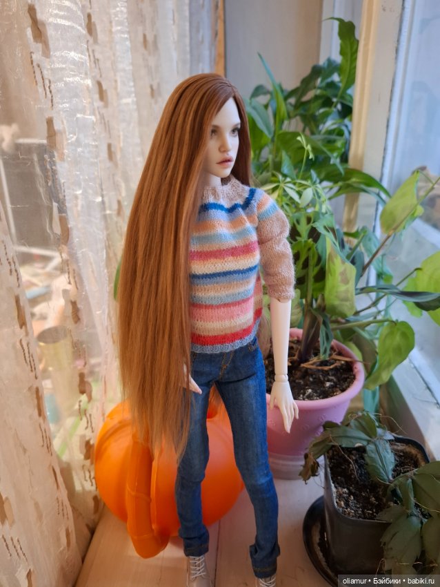 Продам новый паричок из альпаки