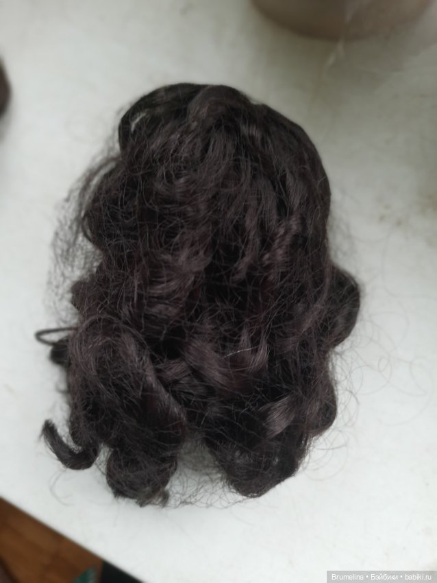 Парики Руби Ред:, Фрида, Кайла, (фото 4)