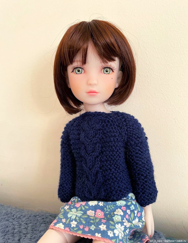 Франческа Руби Ред — Игровые куклы (фото 2)