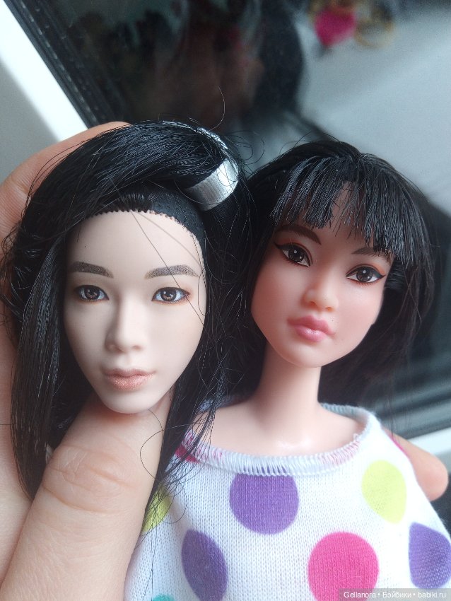 Кит перепрошитая и БТС — Фэшн (фото 6)